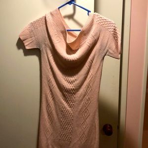 Arden B Soft Pink Sweater